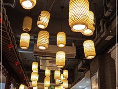 大堂-吴山贡鹅(罍街店)