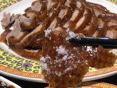 -烤肉季饭庄
