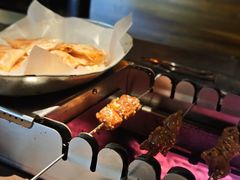 -麦凯伦烧烤·精酿超级工厂店(金桥总店)