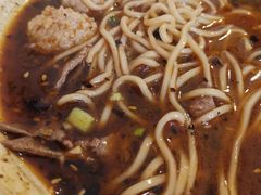 -老家猪肝面(石油路店)