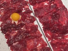 -潮牛壹号鲜牛肉火锅(光谷天地店)