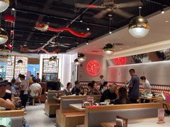 -潮界(虹桥新天地店)