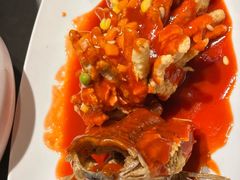 -姑苏家宴·苏帮菜·松鼠桂鱼(苏州总店)