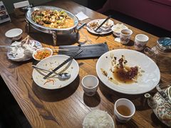 -天山集市餐厅(康城店)