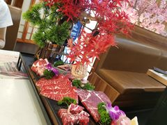 -千寻山野烤肉(中关村店)