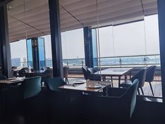 -CASANOVA西餐厅(海信广场店)