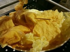 -老表记广西宵夜螺蛳鸭脚煲(西大店)
