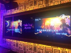 -温莎KTV(珠江路店)