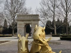 -北京世界公园