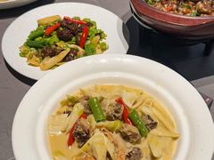 -食锦记·福建私房菜(万宝广场店)