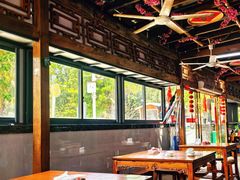 -坛南湾阿强农家乐.海鲜大排档老字号(福州地标美食店)