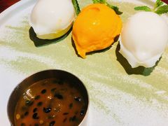 百香果柠檬-前海沿·青岛菜(五四广场永旺店)