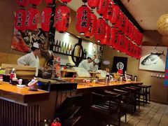 -千代武日本料理(开发区店)