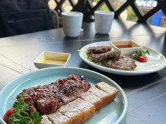 -新旺茶餐厅•早餐(迪士尼小镇店)