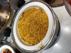 -快乐爱斯米牛排·寿喜烧自助(亿合城店)