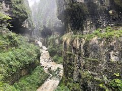 -鹿院坪生态旅游景区