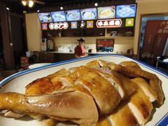 -顺德杨廷记(白云山店)