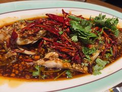-东来土菜馆(民祥园路店)