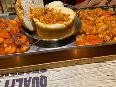 -一米鸡肉 创意韩餐(江北杉杉奥特莱斯店)