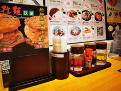-一心豚拉面烧肉(世纪汇店)