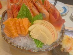 -大渔铁板烧(万象城店)