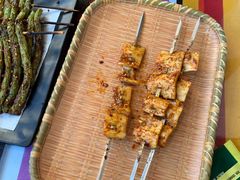 -吧嘚嘴炭烧鸽串吧(北海街店)