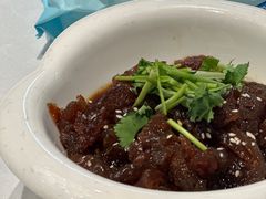-乾隆美食·本帮菜(黄河路店)