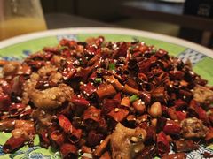-渔语鱼新川菜Bistro(万象天地店)