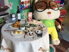 -三只松鼠生活馆(芜湖弋江金鹰店)