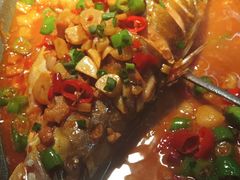 -皖香览约·徽菜(新湖广场店)