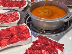 -荣叔港式沙嗲牛肉火锅(正佳潮流店)