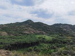 -白马涧龙池景区