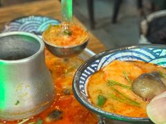 -Hi YOU你的饭局泰餐厅(雍和宫店)