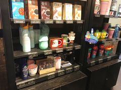 -星巴克(无锡大东方店)