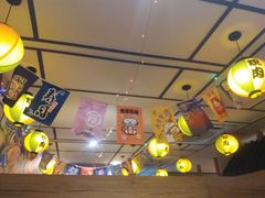 大堂-丸藏和牛烧肉专门店(园区师惠坊店)
