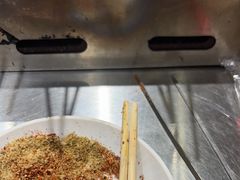 -鲁C·尚小炉·淄博烧烤(市北店)