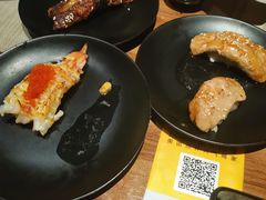 -昊·来了寿司(双楠2店)