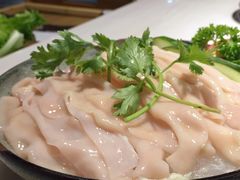 -围炉夜话·潮汕卤水火锅(榕江店)