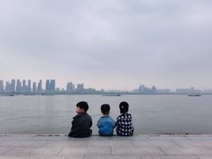 -武昌江滩