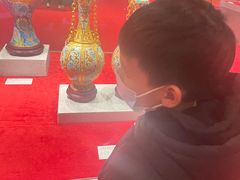 -北京工艺美术博物馆