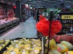 -利群商厦(台东店)