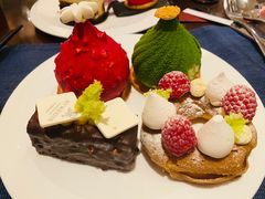 -Social 秀西餐厅-长沙瑞吉酒店(运达店)