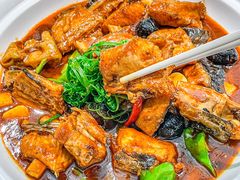 -十里·东湖院子(湖北省博物馆店)