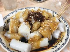 -渔记茶餐厅(渔村店)