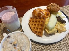 -国家会议中心大酒店