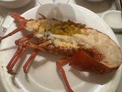-青蓬蒸汽海鲜·深圳老字号·团建聚会(壹方城店)
