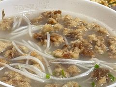 -阿凸芋圆(上帝街店)
