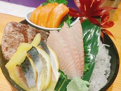 -浦·传统日式料理(3 5 1 1 店)