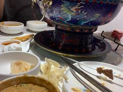 -祥源胡同·涮牛羊肉火锅(花桥店)