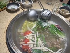 -313羊庄铁锅烀羊肉(望京店)